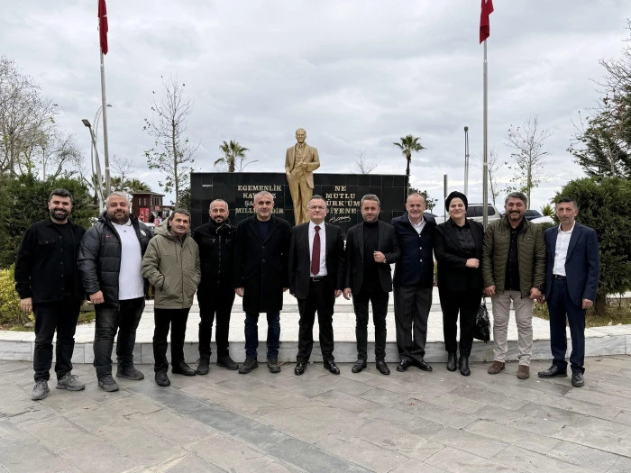 DUYGU AYDOANDAN AÇIKLAMA