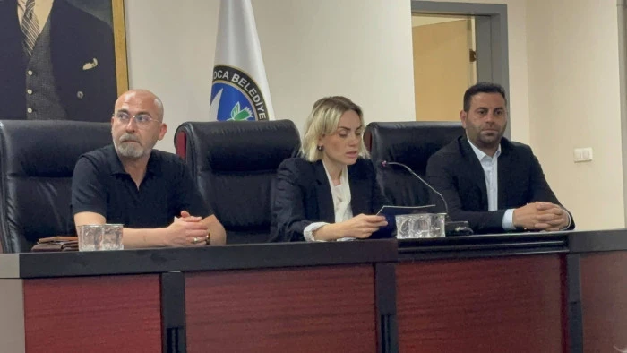 AK&Ccedil;AKOCA BELEDİYE MECLİSİ OLAĞAN&Uuml;ST&Uuml; TOPLANDI