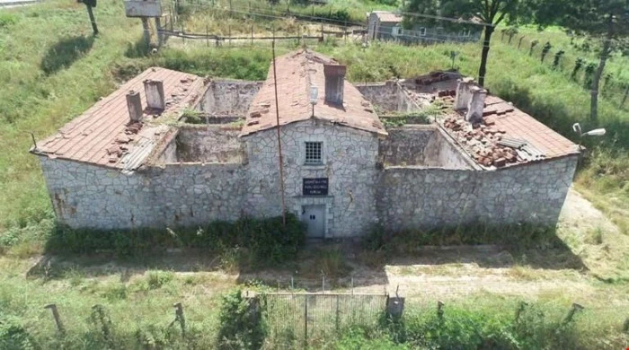 Başkan Abanoz un Hedefi Bu Kez Eski Cezaevi