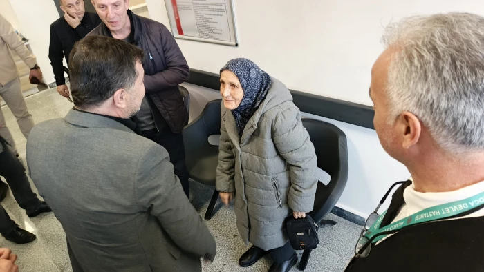 LK GÜN YOĞUN AMA DÜZENLİ GEÇTİ