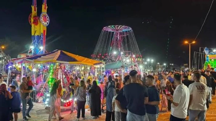 Yığılca Panayırı Coşkuyla Kapılarını Açtı