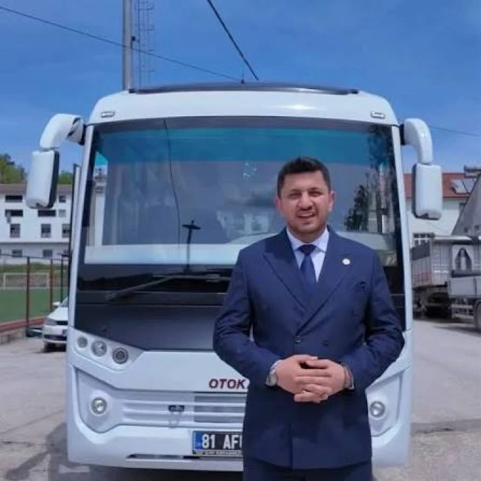 YIĞILCA BELEDİYESİ HİZMET FİLOSUNU G&Uuml;&Ccedil;LENDİRİYOR