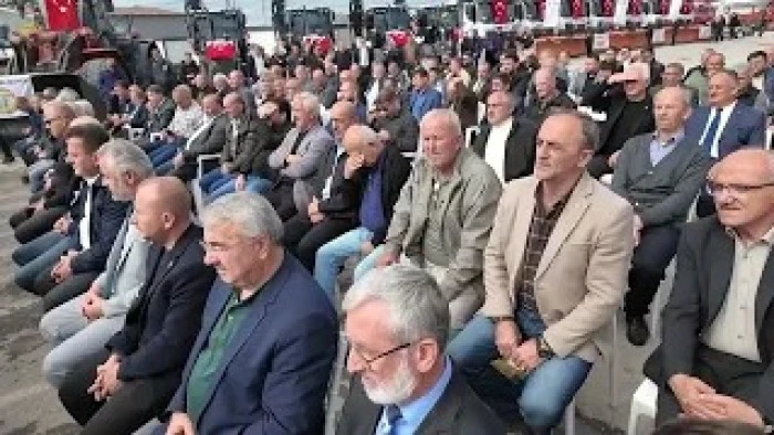 İGM ARAÇ PARKI BÜYÜYOR