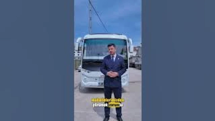 YIĞILCA BELEDİYESİNE ARA&Ccedil; TAKVİYESİ