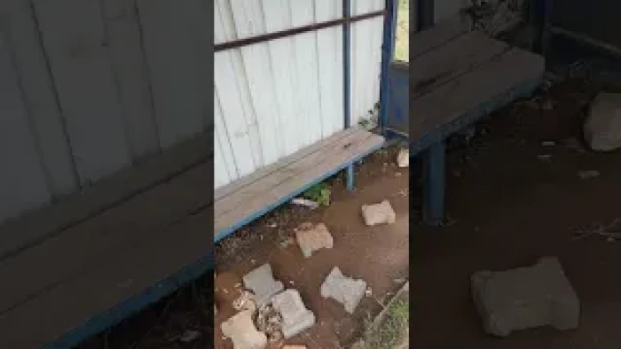 Ak&ccedil;akoca Ayazlı Mahallesi&rsquo;nde Durak &Ccedil;ilesi: