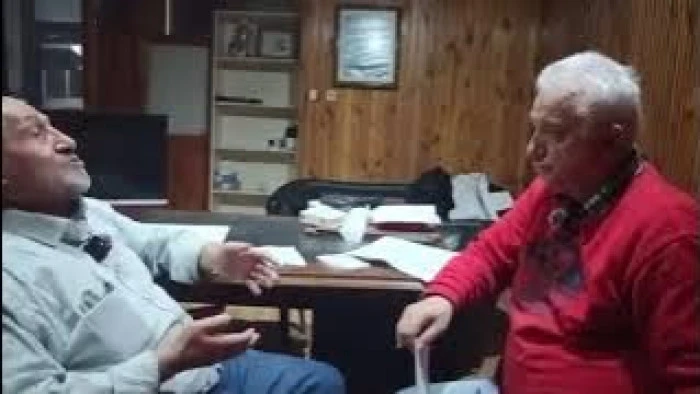 AK&Ccedil;AKOCA DA SPOR KONUK G&Uuml;REŞ AĞASI İLHAN &Uuml;NAL