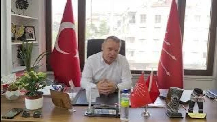 BAŞKAN ABANOZ BUG&Uuml;N YAPILAN BELEDİYE BAŞKANLIĞI İ&Ccedil;İN DURUMU DEĞERLENDİRDİ