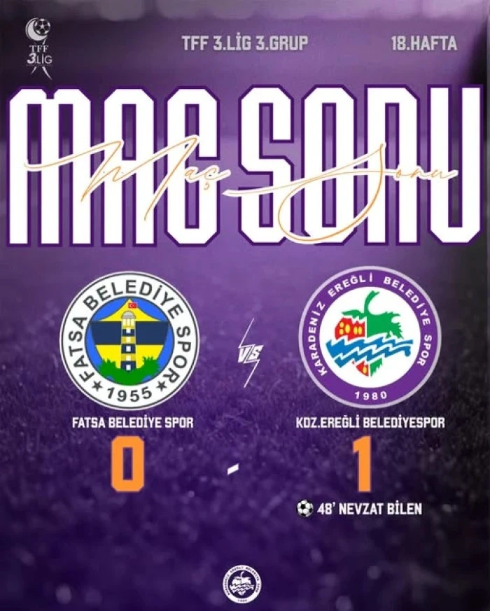 Nevzat Bilen Yine Sahneye Çıktı: Ereğli’ye Altın Değ